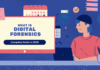 What Is Digital Forensics