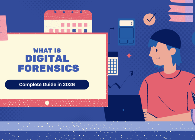 What Is Digital Forensics