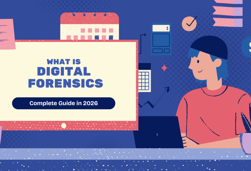 What Is Digital Forensics